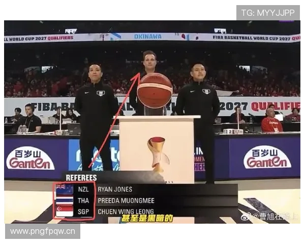 多名球员冲突时裁判如何判罚才能避免争议？