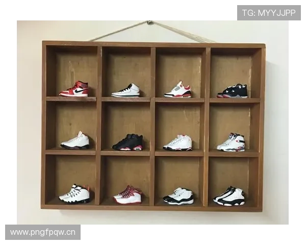 刷到迈克尔·乔丹鞋柜那张图，瞬间明白有些人是把钱当袜子在穿