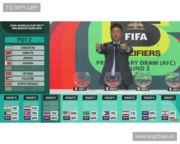 2026世界杯出线条件怎么算 2026世界杯出线条件怎么算